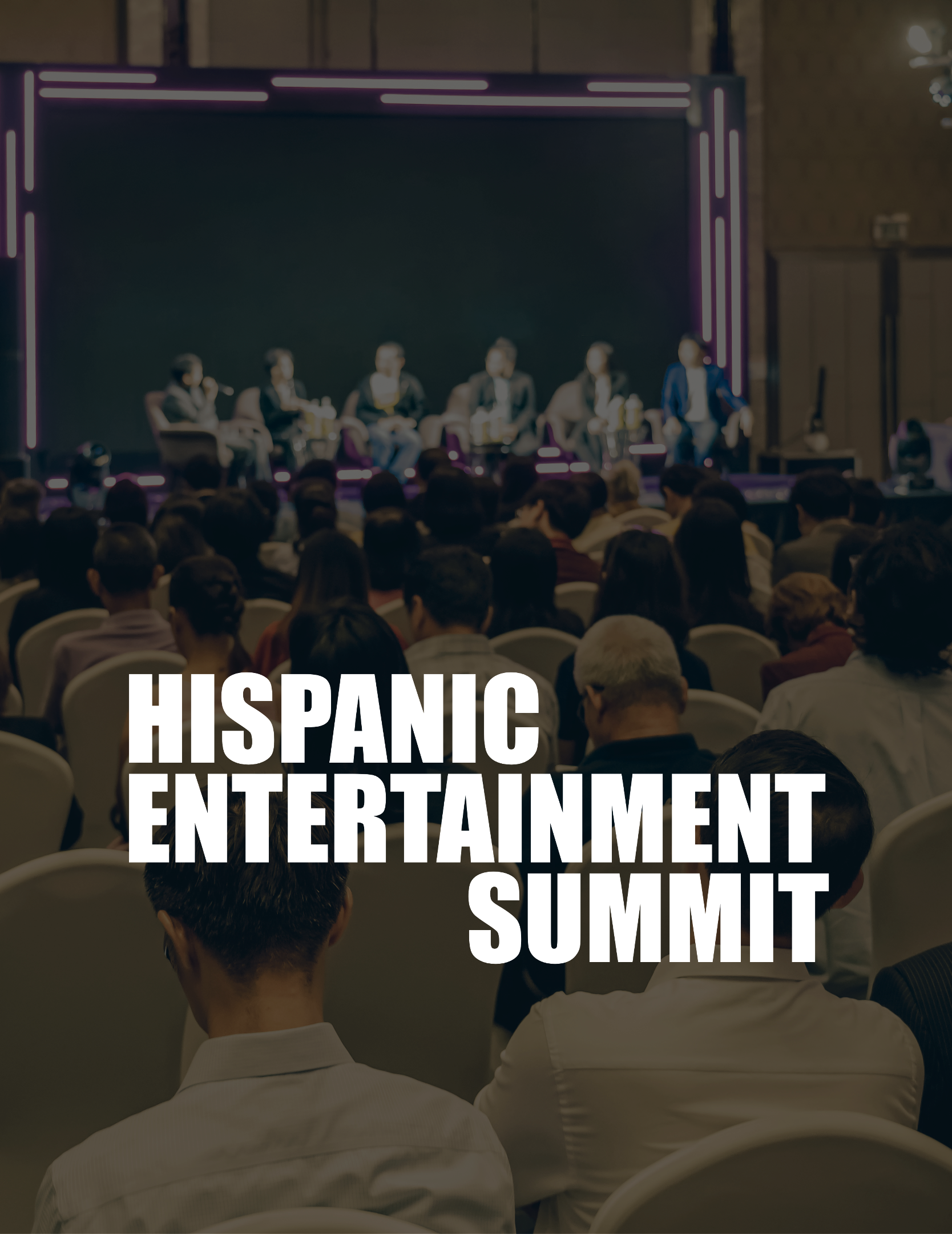 hispanic entertainment summit